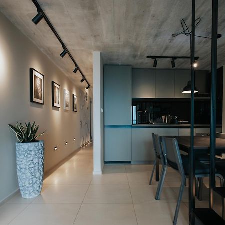 The View Apartment Petrovac Exterior photo