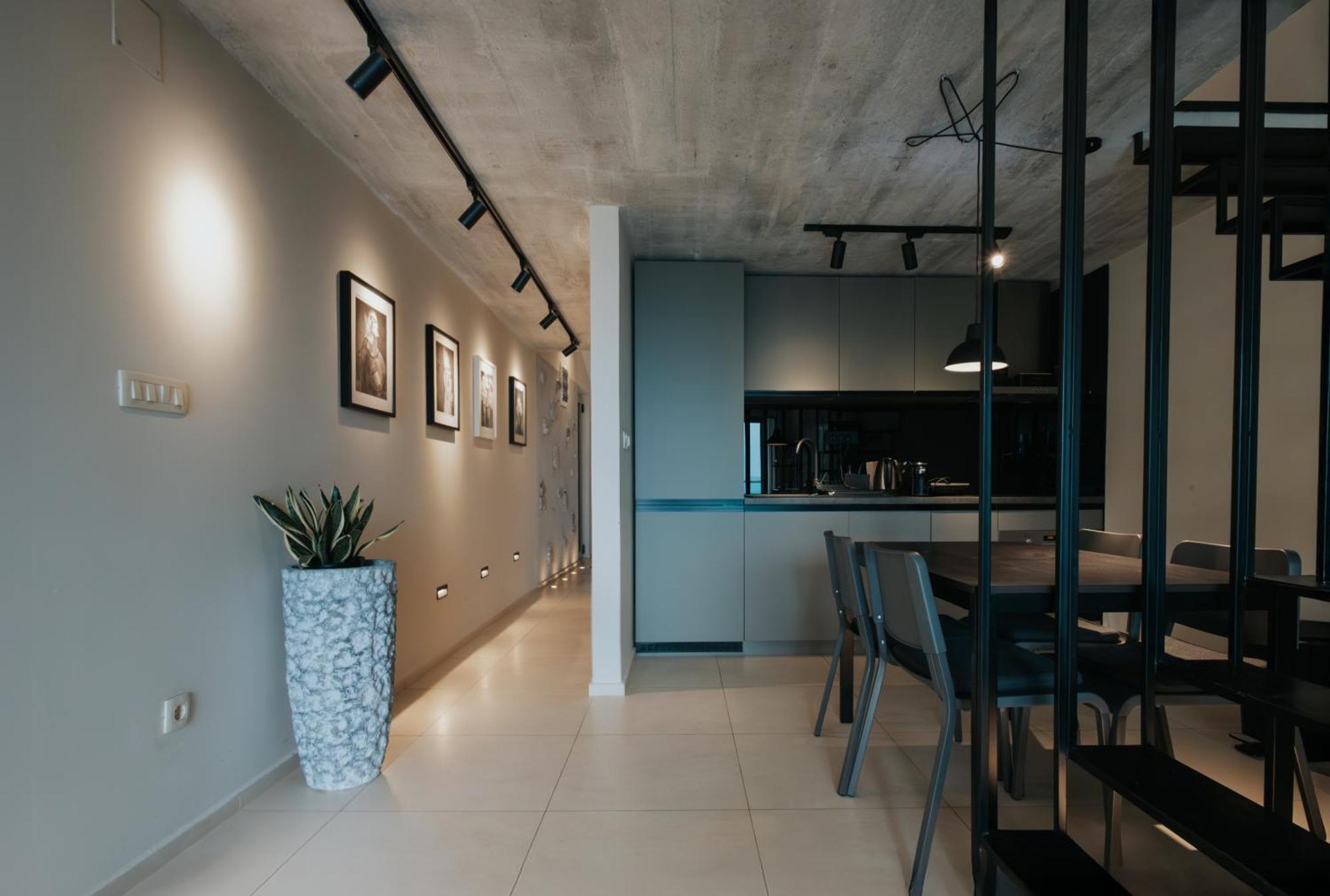 The View Apartment Petrovac Exterior photo